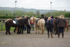 A briefing from the Judge