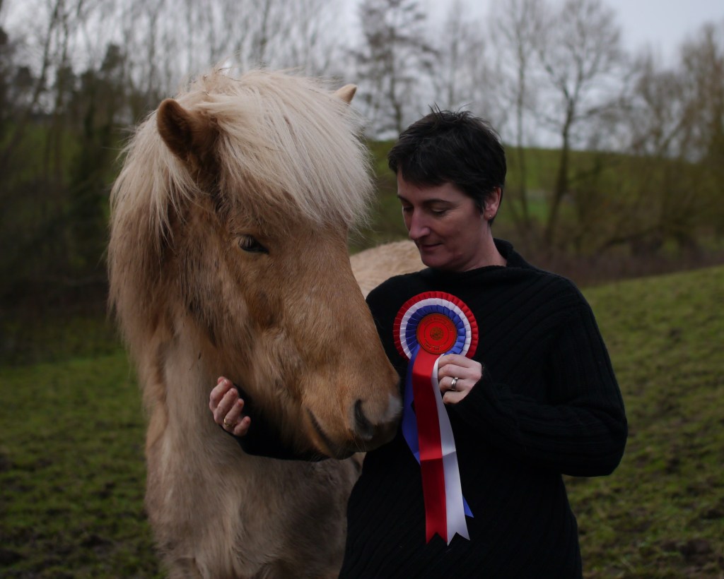 Catherine and Svipur 2015 ET Ranking